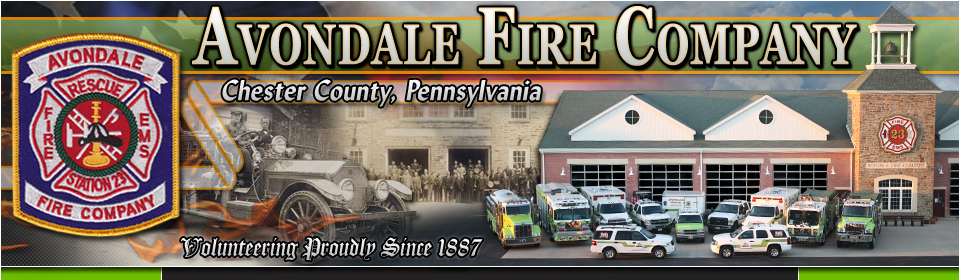 Avondale Fire Company